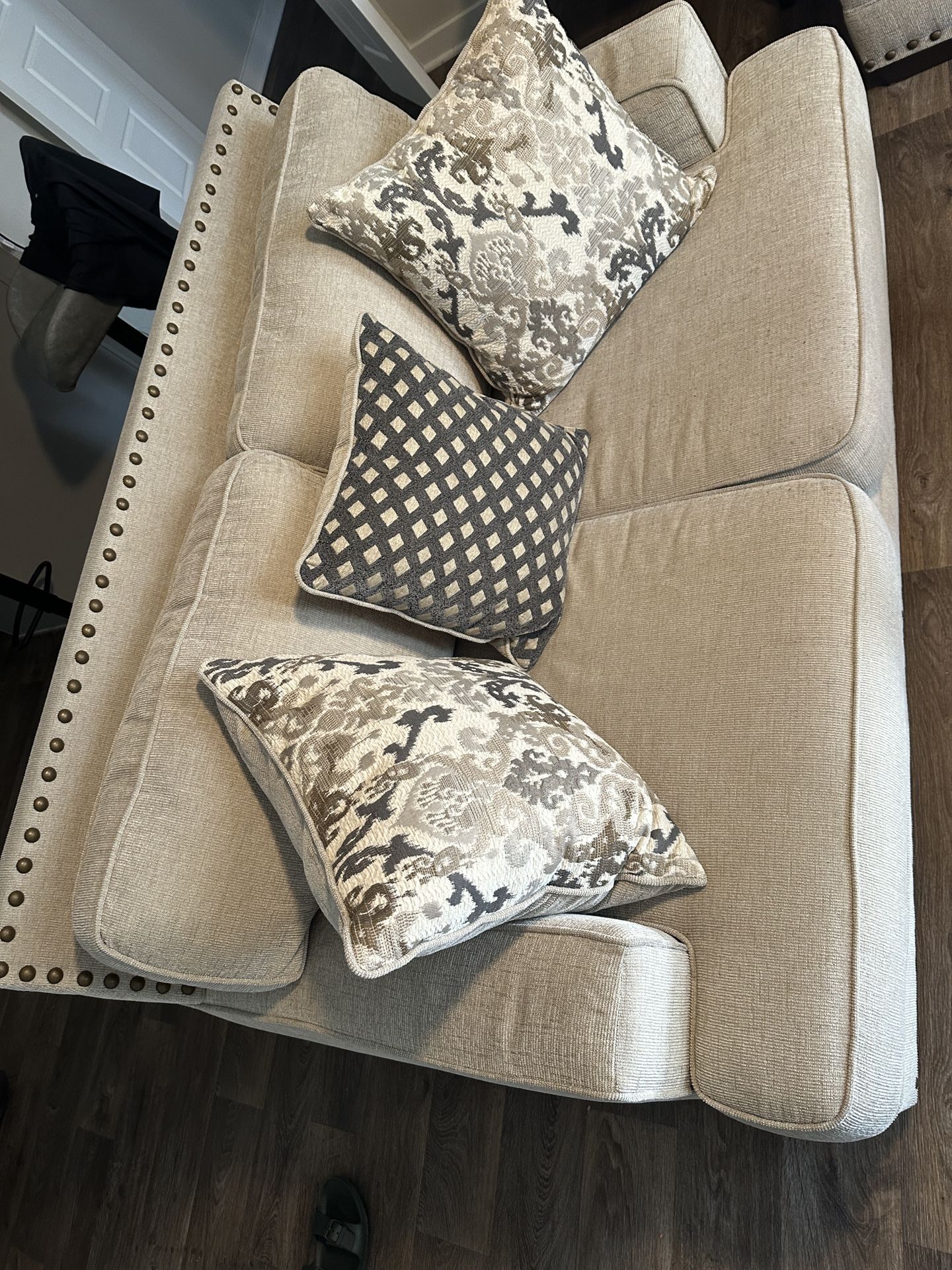 Sofa & living room set