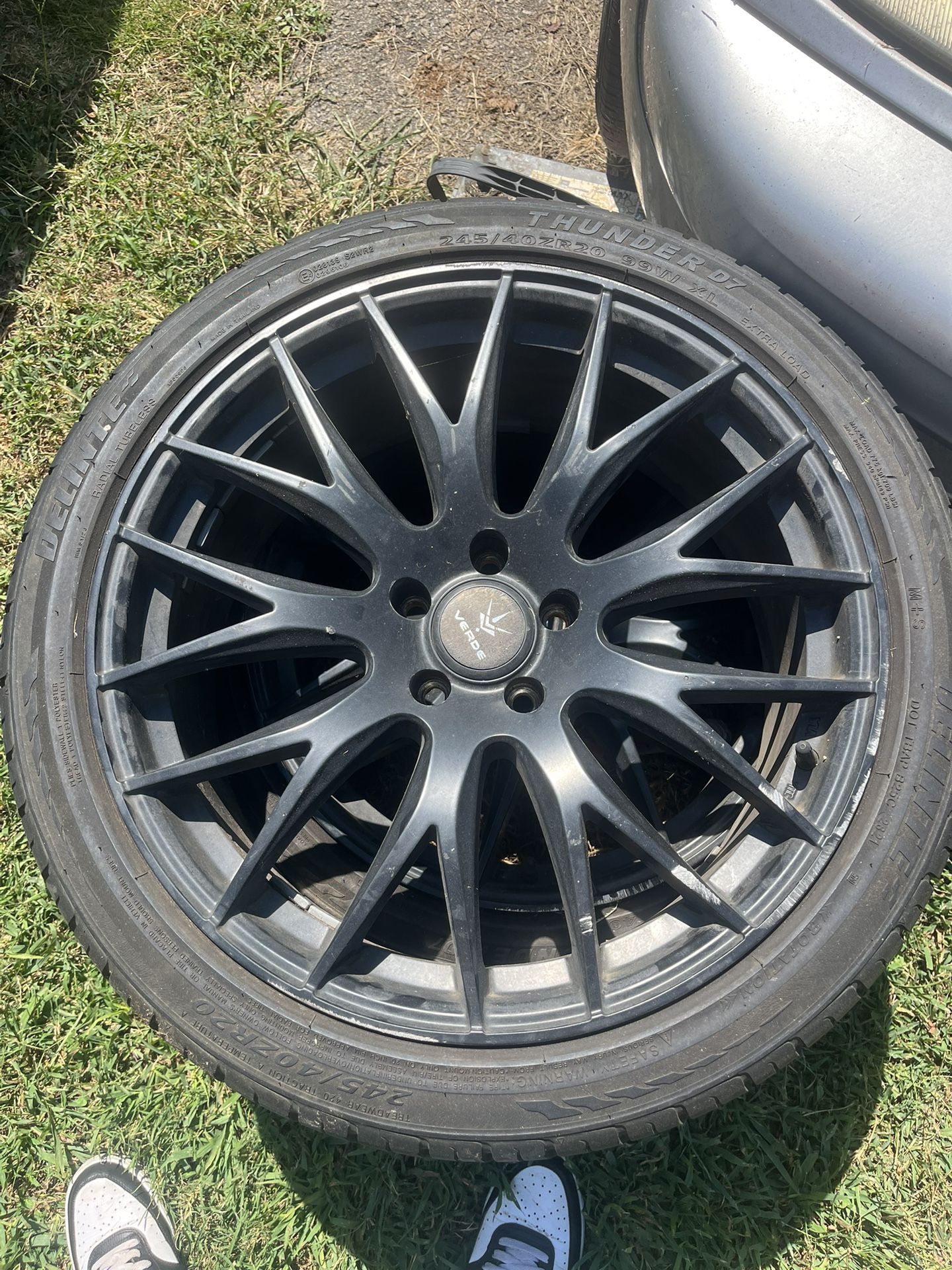 Rims