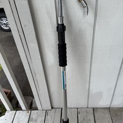 Telescoping Wand (Hanging Plants Or Gutter)