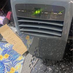 LG Ac