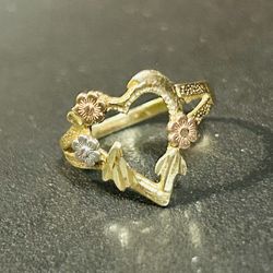 Gold 14k Ring
