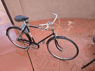 Vintage Sears bike made in Austria