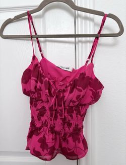Women summer top