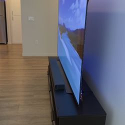 LG C1 OLED 77 inches. Comes With Original Packaging Box , Remote, Power Cord..Still In Brand New Condition..