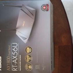 Asus Router 