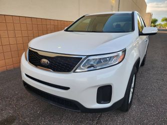 2014 KIA Sorento