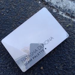 Natasha Denona Glam Palette--BEST Eyeshadows EVER!!!