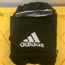 Adidas Installed Lunch Bag