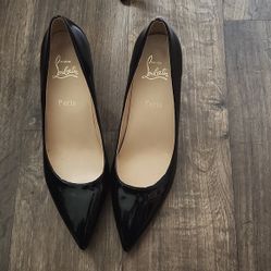 Christian louboutin heels