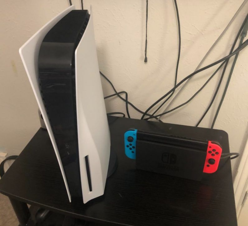Ps5