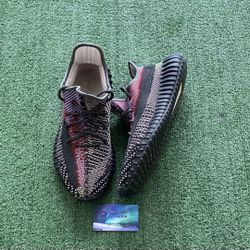 Yeezy Boost V2 350 “Yecheil” Size 11.5 Men/ 13 Women 