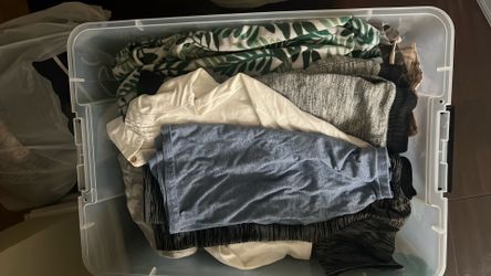 Toddler Boy Clothes