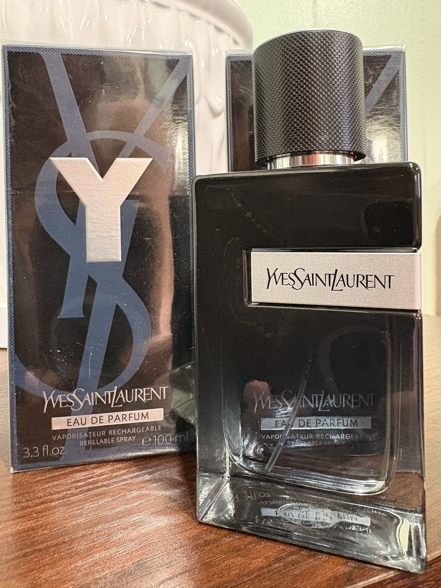 Yves Saint Laurent Perfume