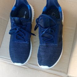 Adidas Kaptir 2.0 Sneakers Shoes Men's Size 11
