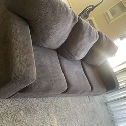 Living Couch