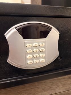 Safe