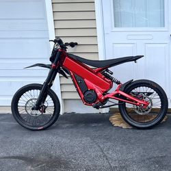 Talaria xXx (not trading)