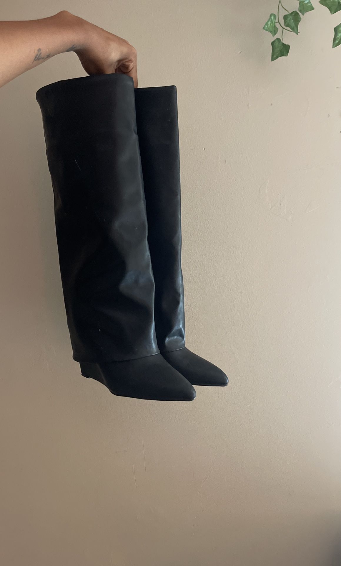 Madden Girl Boots