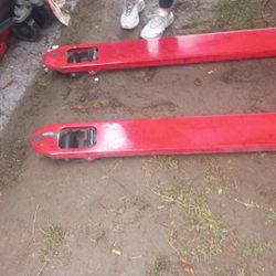 Pallet Jack 