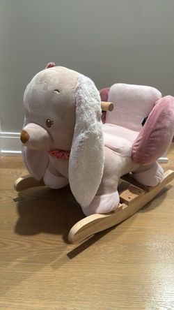 Nattou Lalli The Dog Rocker