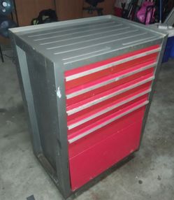 TOOL BOX