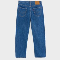 LEVIS LOT 568 BLUE