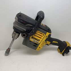 Dewalt 60v FlexVolt Brushless Joist Drill 196310/12