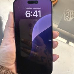 iPhone 15 Pro Max 512 GB 