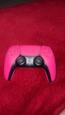 Ps5 controller