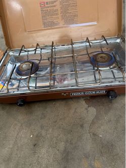 Primus Gour Mate stove