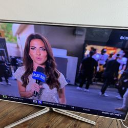 46 Inch Samsung Flat screen  tv