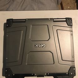 Getac B300 laptop 