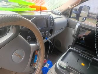 2008 GMC Sierra