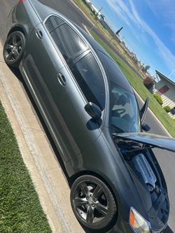 Lexus gs 430
