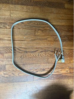 Cord for oven