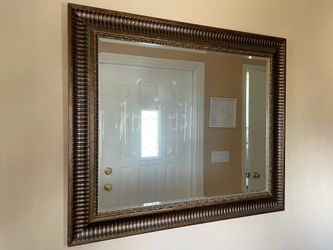Wall Mirror