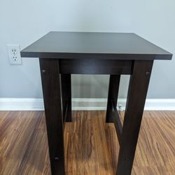 End Table, Lamp Table 