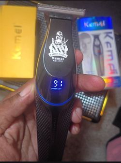 TRIMMER