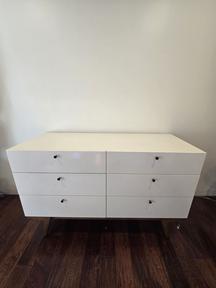 West Elm Kids Changing Table