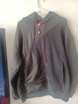 Nice Lite  Ecko
Jacket