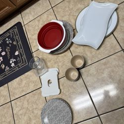 Free Kitchen Items