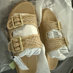 Banana Republic Shoes 