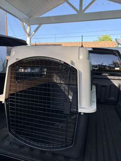 Pet Kennel,,It's like new