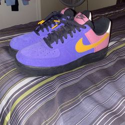 Air Force 1 ‘07 1 (limited EDN)