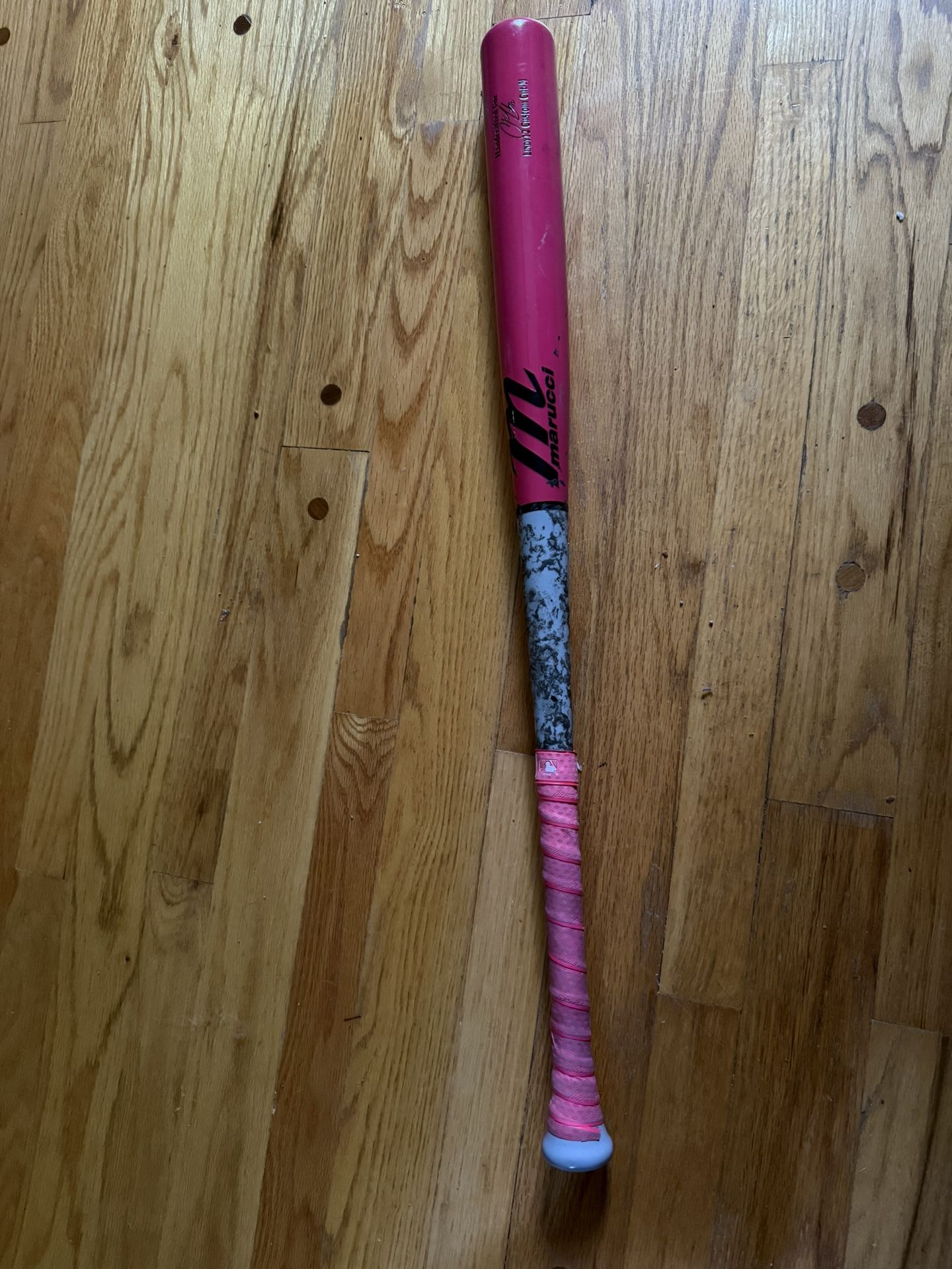 Marucci Lindy12 Custom