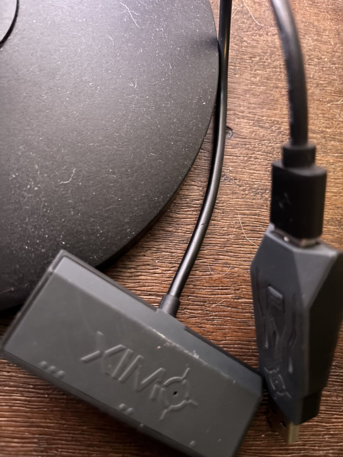 Xim Apex