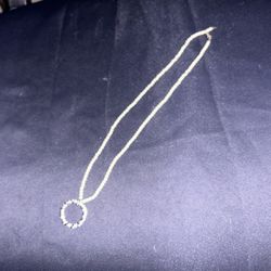 Necklaces And Bracelets 