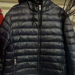 Moncler Puffer 