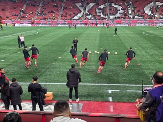 Xolos vs Tigres | First & Second Row Seats
Boletos