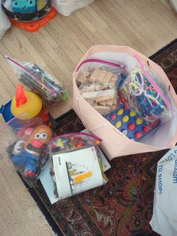 Free kids toys